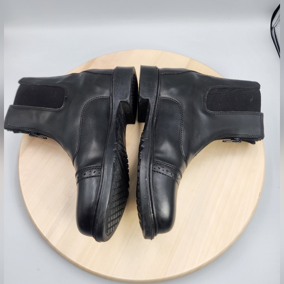 TuffRider Womens Riding Boots sz 6.5 - Picture 5 of 14